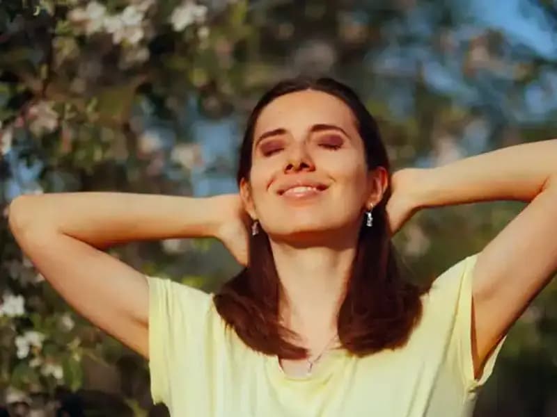 Yaz Aylarında D Vitamini İhtiyacını Karşılamak İçin En Uygun Zaman