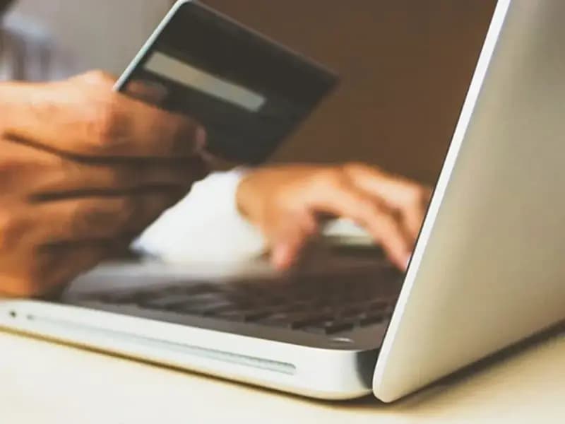 Ekimde En Fazla Kartlı Ödeme Market ve AVM'lerde Yapıldı