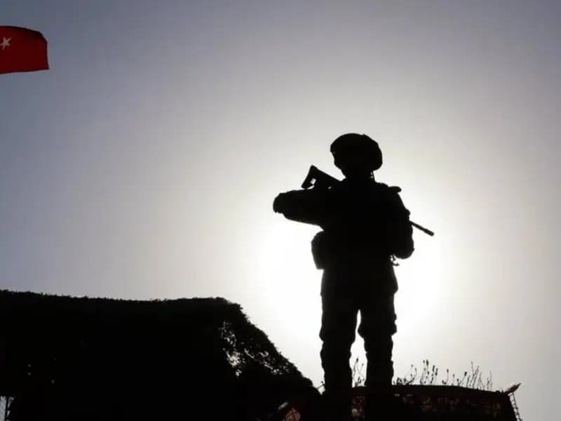 Jandarma ekipleri 29 teröristi etkisiz hale getirdi