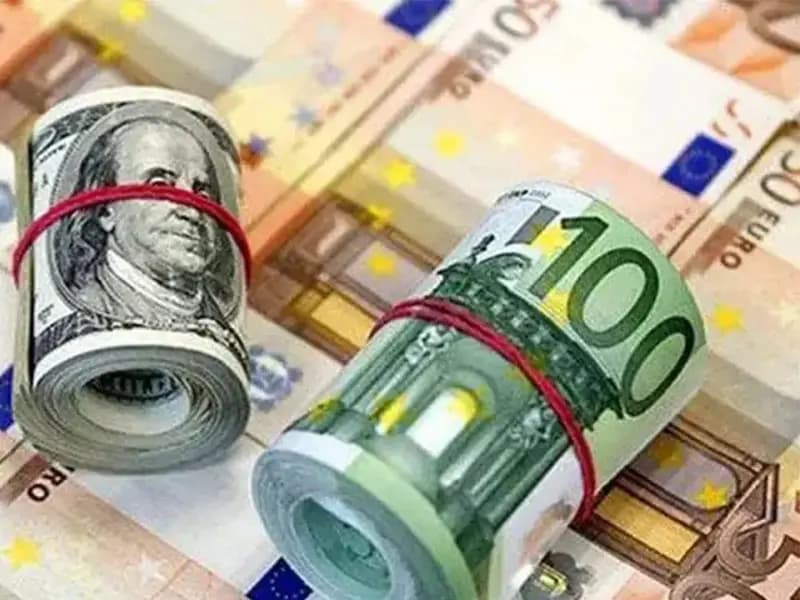 Vatandaş Döviz Satışına Devam Etti