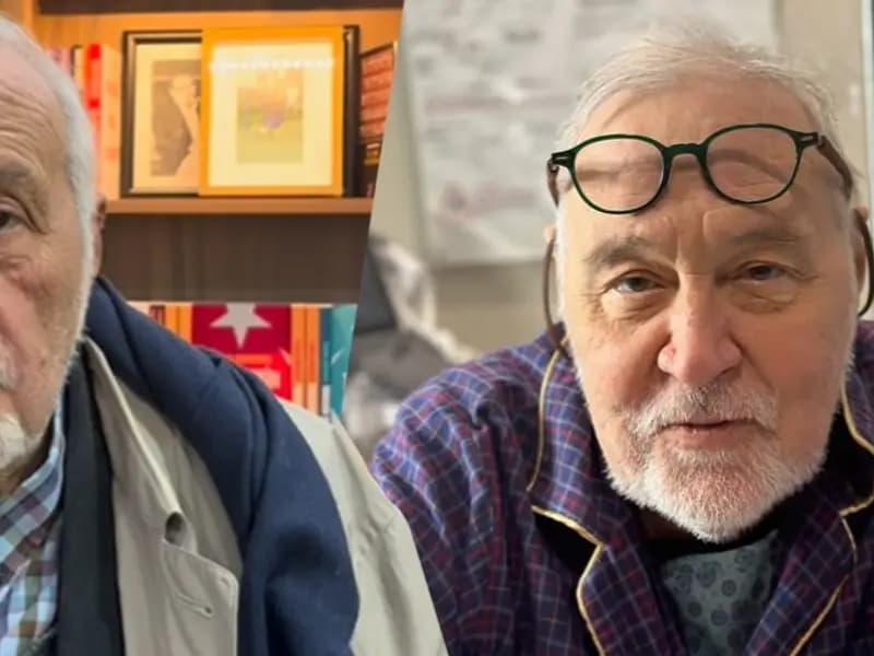 İlber Ortaylı'nın Ölümü Türkiye'yi Derin Bir Yas İçine Sürükledi