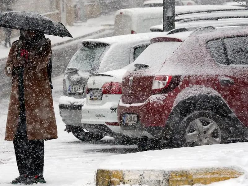 Hafta Sonu Hava Durumu: İşte Detaylar