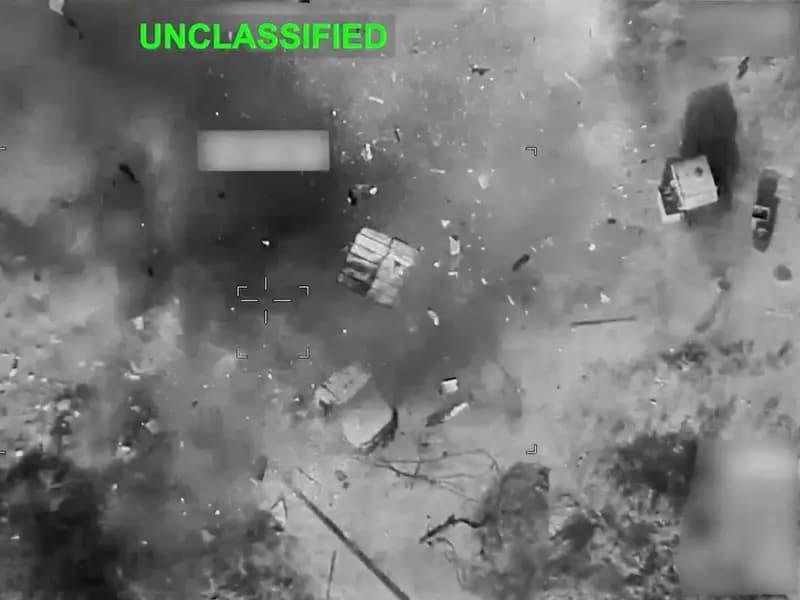 İran Savaşı 22. Günü: Pezeşkiyan'dan Komşulara Barış Mesajı