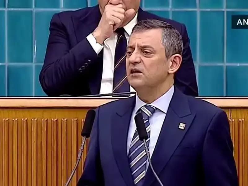 Terörsüz Türkiye Sürecinde Meclis’in Rolü ve Çözüm Önerileri