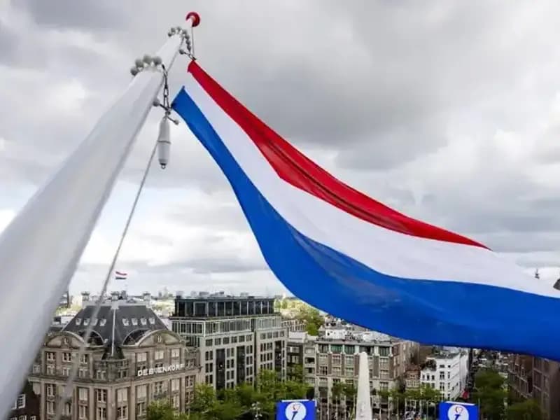 Hollanda’da İsrail Vatandaşlarına Yönelik Saldırılar Artıyor: Nedenleri ve Sonuçları