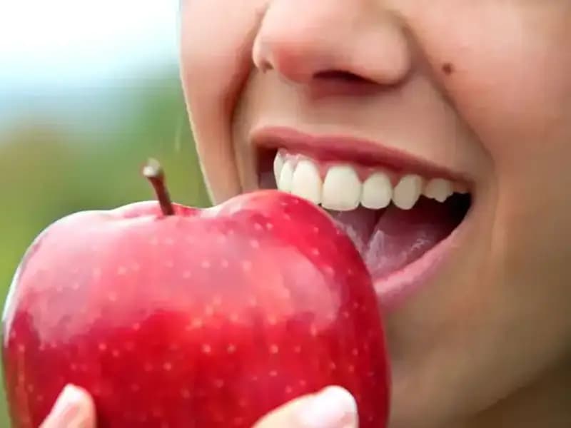 Günlük Elma Tüketimi: Sağlığımıza Faydaları ve Bilinmeyen Etkileri