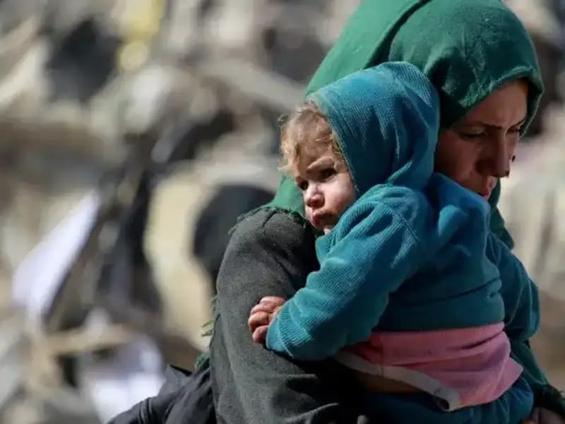 İsrail Ordusunun Gazze'deki Çocuk Kaybı: 21 Gün İçinde 500 Üstü Can!