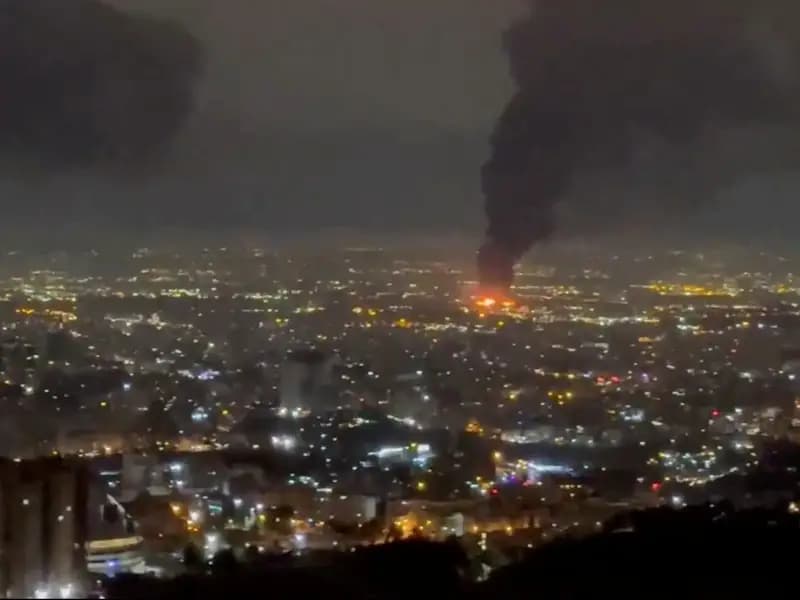 İsrail, 17. günde Lübnan'a kara harekatı başlattı