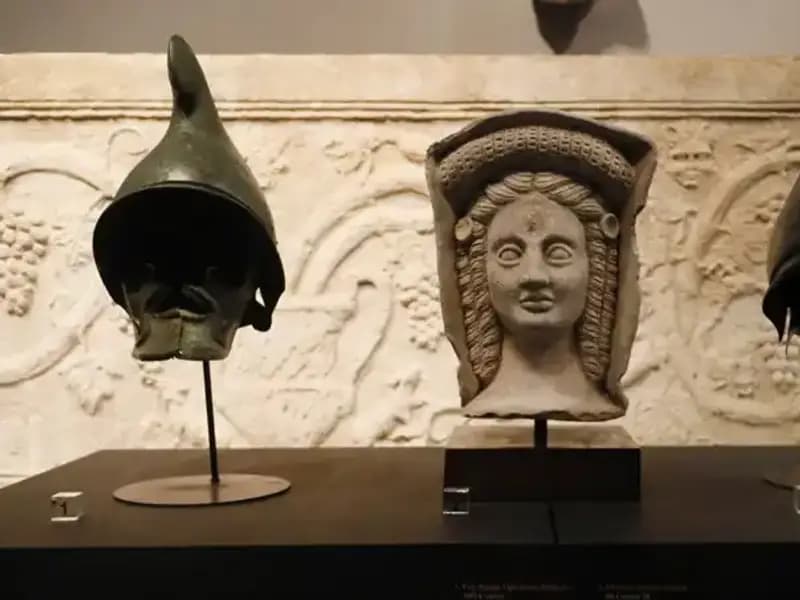 Türkiye, 26 Bin Tarihi Eserle Kültürel Zenginliğini Yeniden Kazandı