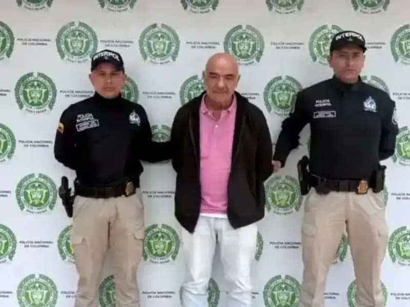 Dünyayı Sarsan Uyuşturucu Skandalı: Türk Baronu Yakalandı