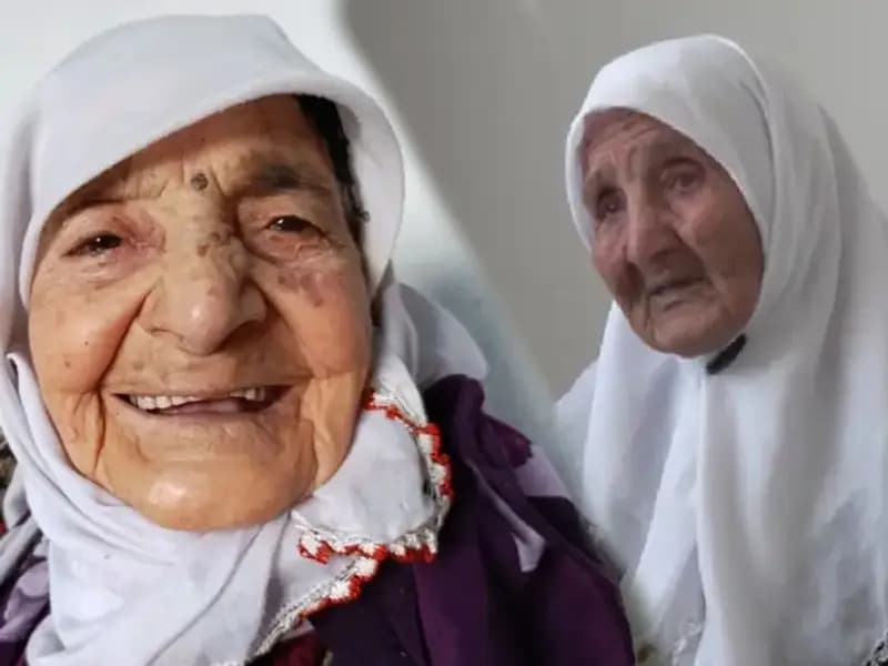 110 Yaşına Gelmenin Sırrı: Yoğurt Tüketiminin Önemi