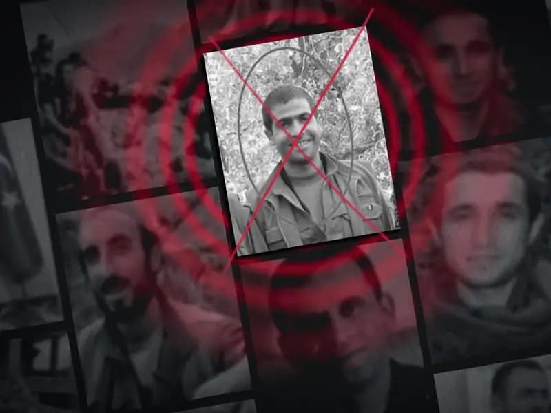 MİT, Süleymaniye'de Operasyon Düzenledi