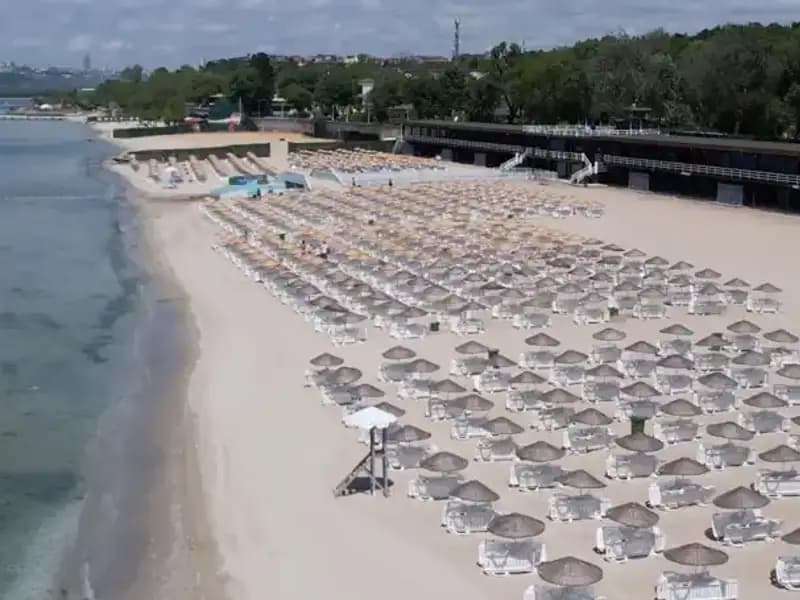 İstanbul Plajlarında Giriş Ücretleri 2025: Sarıyer, Florya ve Adalar’ın Fiyatları Açıklandı
