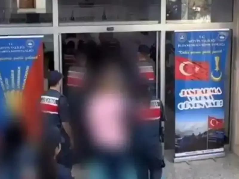 Türkiye Genelinde FETÖ Operasyonları: 30 İlde 65 Tutuklama Gerçekleşti