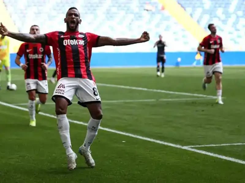 Gençlerbirliği, Süper Lig Hasretini Sonlandırmak İçin Geri Sayımda