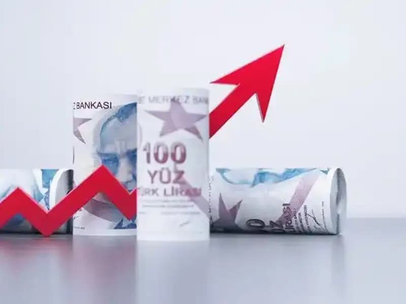 2025 Şubat Ayı Enflasyon Verileri Açıklanıyor: Hangi Saatte İstediğiniz Detayları Öğrenebilirsiniz?