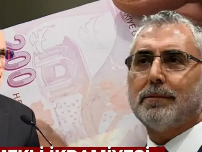 2025 Emekli Bayram İkramiyesi Artışı ve Hesaplamaları