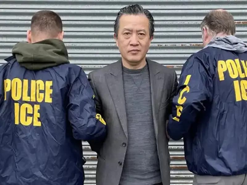 Yıllarca Suşi Restoranı Olarak Casusluk Yapan Mekan Açığa Çıktı!