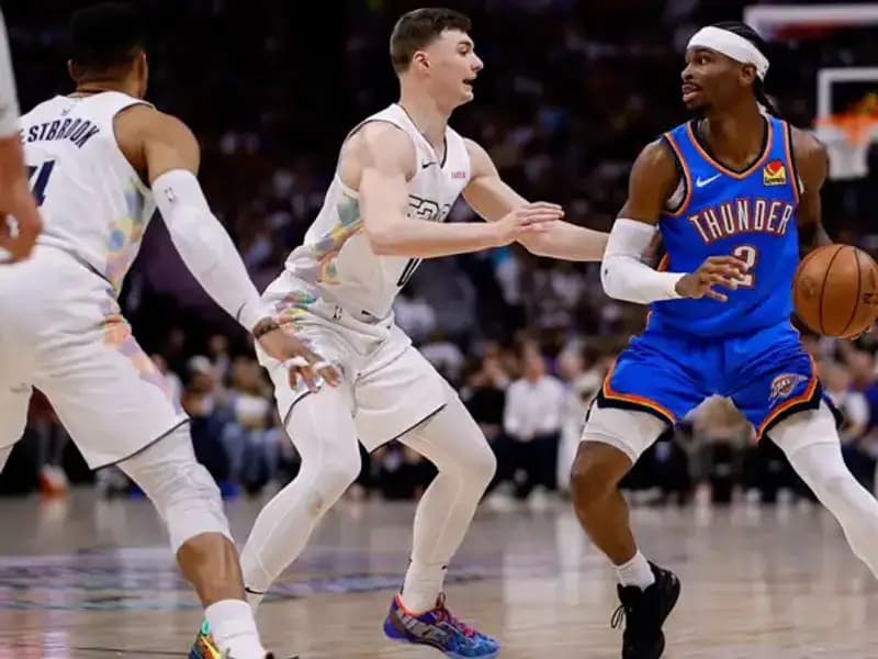 NBA Final Serisi Heyecanı: 3-3 Eşitlik Sağlandı!