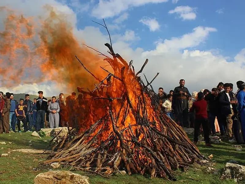 2026 Nevruz Bayramı ne zaman? Gelenekleri ve kutlama detayları