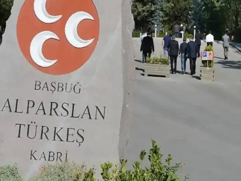Alparslan Türkeş'in Vefatının 28. Yıldönümü: Türk Siyasetine Etkisi