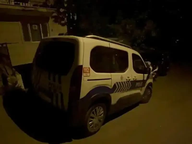 Bursa'da Amca Dehşeti: Yeğenini Bıçaklayarak İnfilak Yaptı!