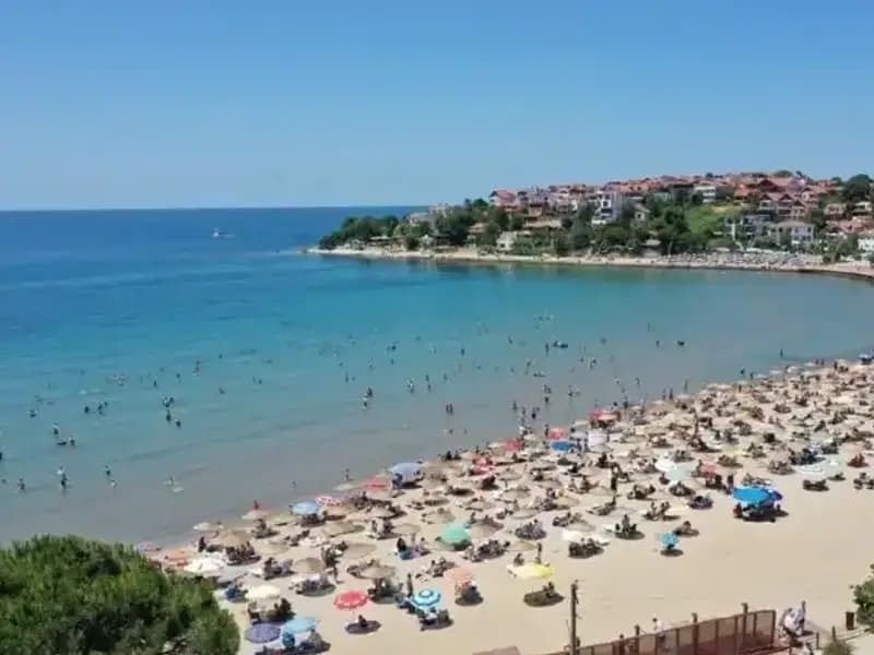 Türkiye’de Plajlarda Ortaya Çıkan Yenilik: Denize Girmek Yasaklanan 5 Plaj