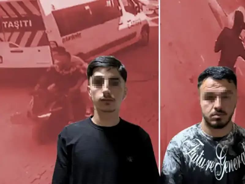 Suç Makinesinden Şifreli Mesaj: "Demir ve Çekirdeği Hazırla" Ne Anlama Geliyor?