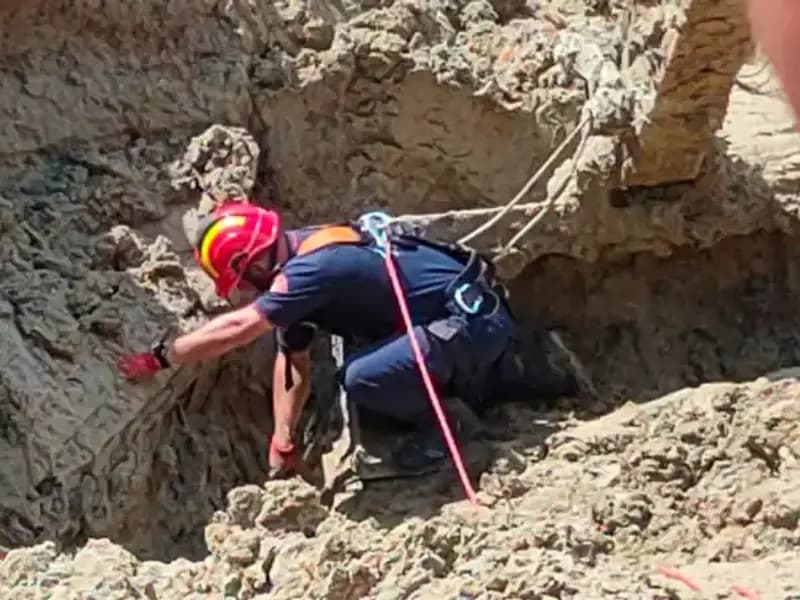 Silivri’de Korkunç Göçük: Cansız Bedeni Olay Yerinde Bulundu