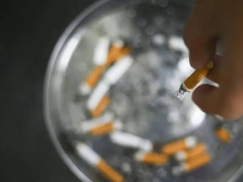 Milano’da Sokakta Sigara İçmek Yasaklanacak