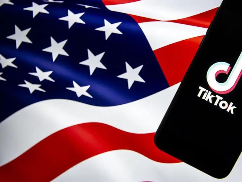 ABD Hükümeti TikTok'u Yasakladı