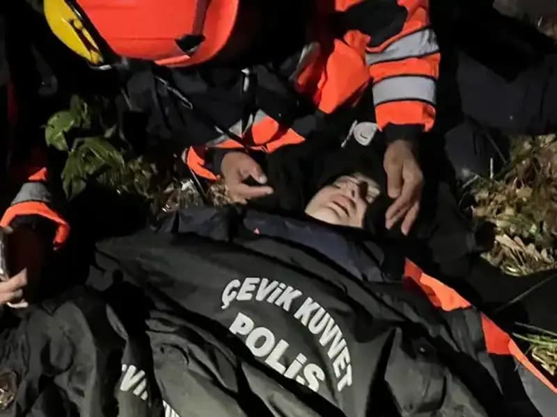 Belgrad Ormanı’nda Bulunan Mimar Ece Gürel Hayatını Kaybetti