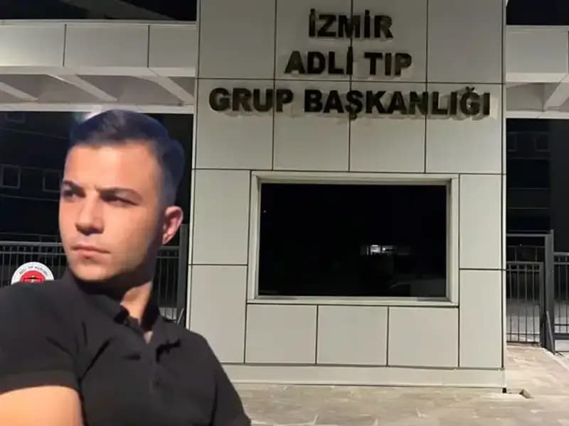 Yan Bakma Kavgası Kanlı Bitti: Bir Kişi Hayatını Kaybetti, İki Yaralı