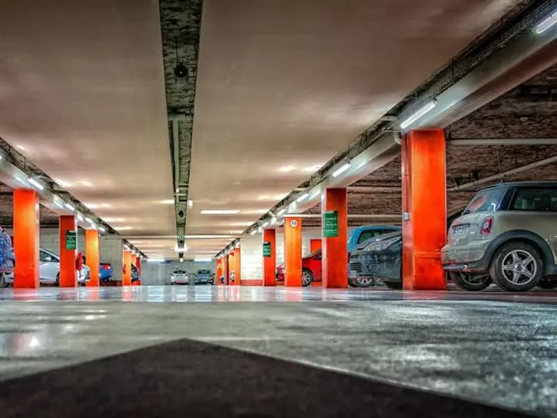 KDK'dan Otopark Hasarıyla İlgili Önemli Karar Açıklandı