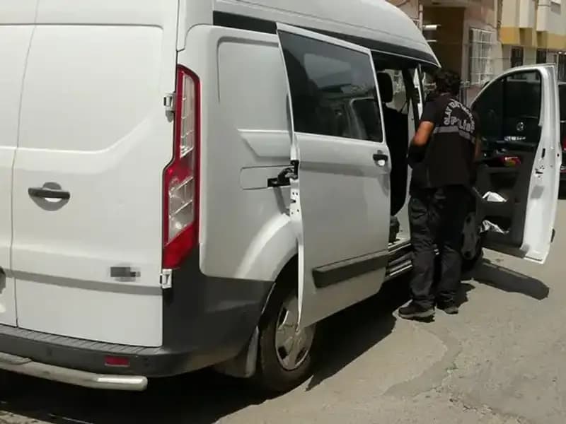 Malatya'da Gizemli Ölüm: Yaşlı Adam Evinde Bulundu