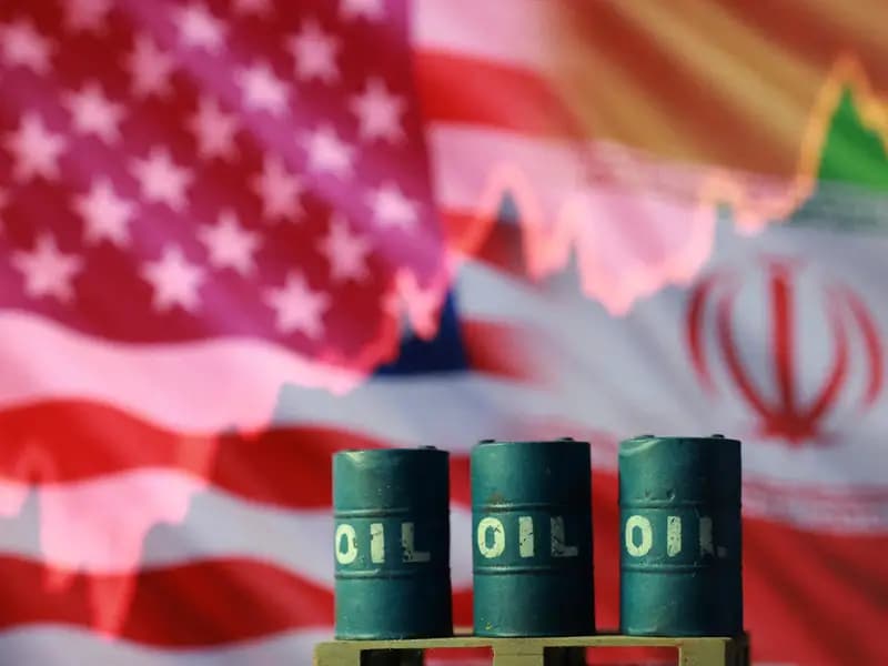 Hürmüz Boğazı'ndaki Gelişmeler Petrol Fiyatlarını Yükseltti