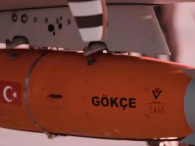 AKINCI ve GÖKÇE ikilisi adeta mükemmel işbirliği!