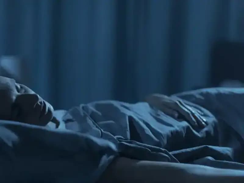 İrlandalı Bilim İnsanından İnanılmaz Yöntem: Daha Hızlı Uykuya Dalmanın Sırrı!