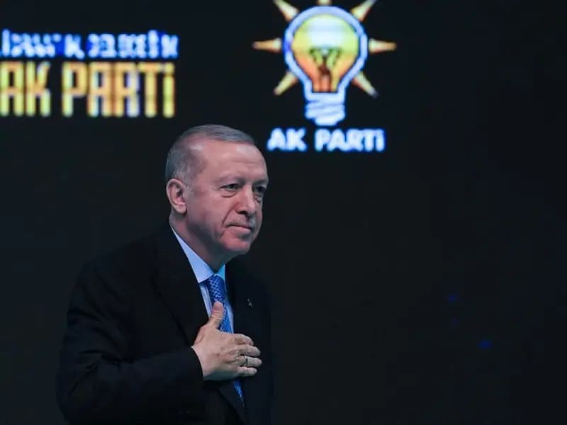 Erdoğan: Enflasyonla Mücadelede İyileşme Öngörülüyor