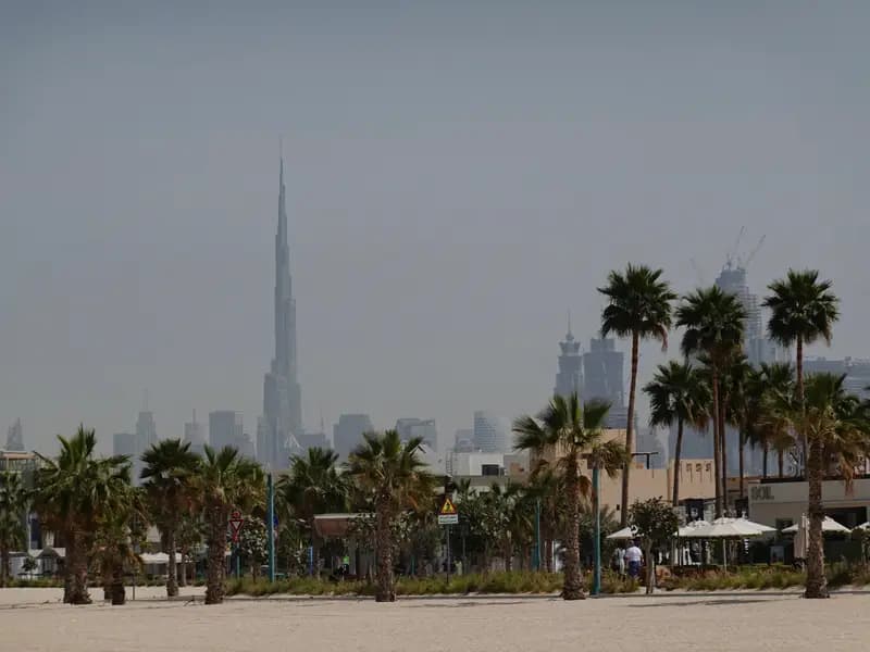 Dubai Limanı'nda Kuveyt Petrol Tankerine Saldırı: Fiyatlar Yükseldi