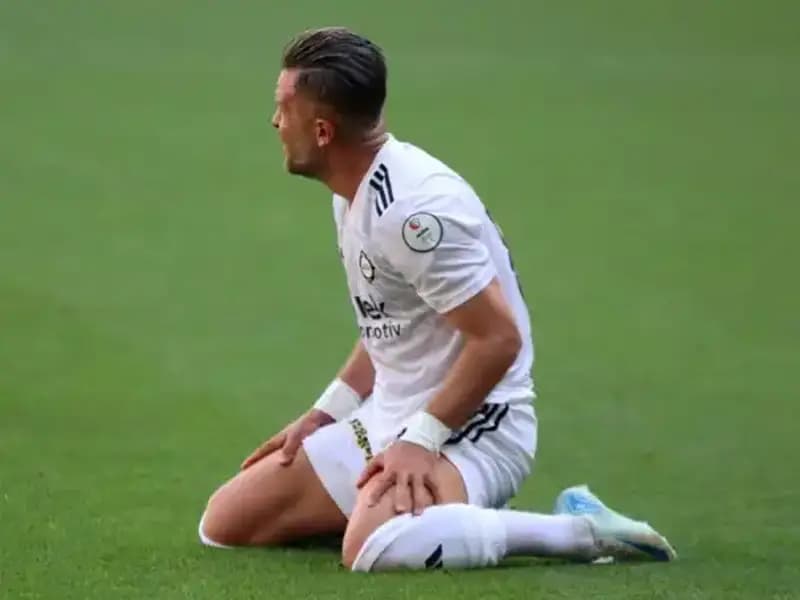 Küme Düşme Tehlikesi: İcralık Olmanın Sonrası Puan Silme Cezası!