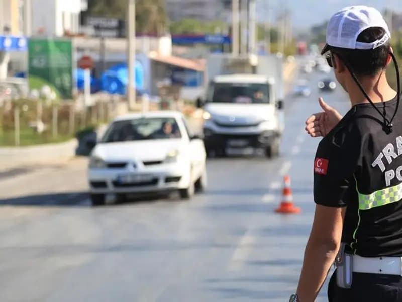 Bu Yıl 10 Bin Polis Adayı Haziran'da Mezun Olacak