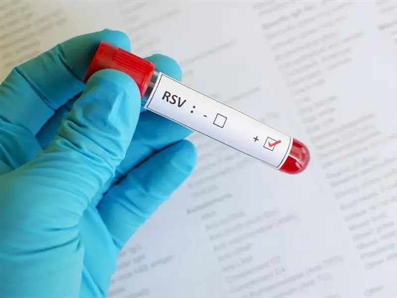 RSV Virüsü Çocukları Tehdit Ediyor: Zamanında Tedavi Hayati Önem Taşıyor
