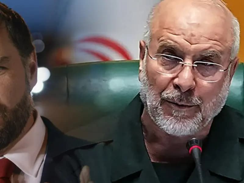 ABD ve İran Arasında Barış Görüşmeleri İslamabad'da Başladı