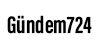 Gündem 724