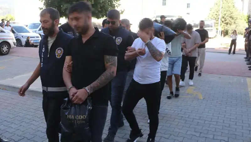 Sahte Escort İlanlarıyla 12 Milyon Lira Dolandırıcılık Skandalı Ortaya Çıktı