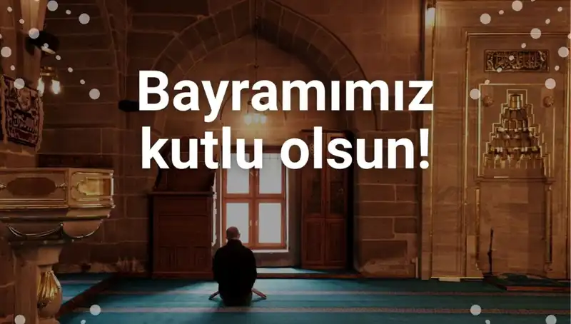 Kurban Bayramı’nda Sevdiklerinizi Etkileyecek Anlamlı Mesajlar