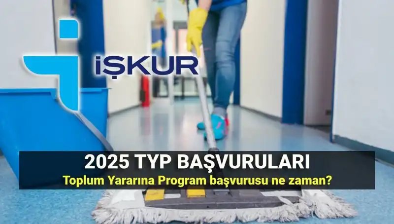 2025-2026 TYP Başvuru Tarihleri ve Şartları: Tüm Detaylar Burada!
