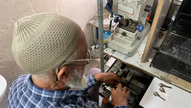28 Yılda 4 Metrekarelik Dükkan: Bir Girişimcinin Hayali ve Gerçekleşen Başarı Hikayesi