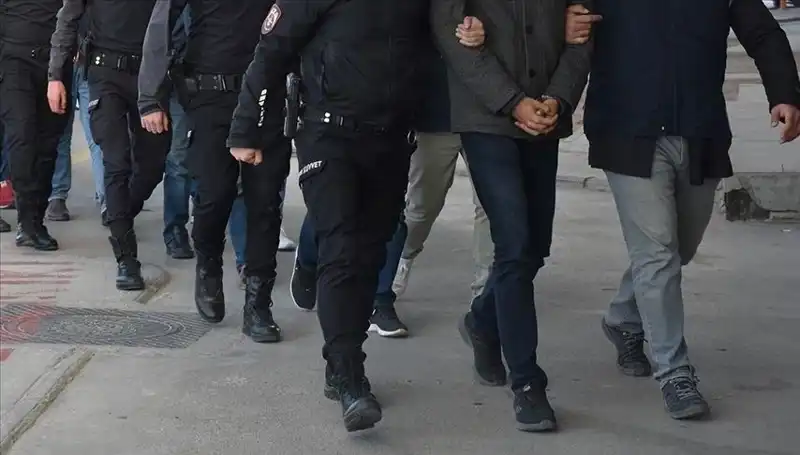 Ankara'da DAEŞ'e Yönelik Dev Operasyon: 27 Gözaltı Kararı